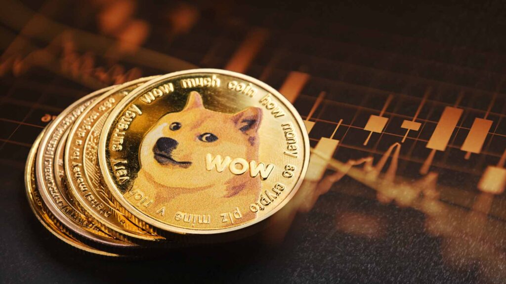 El precio de Dogecoin podría repuntar si se mantiene la acumulación de Wyckoff