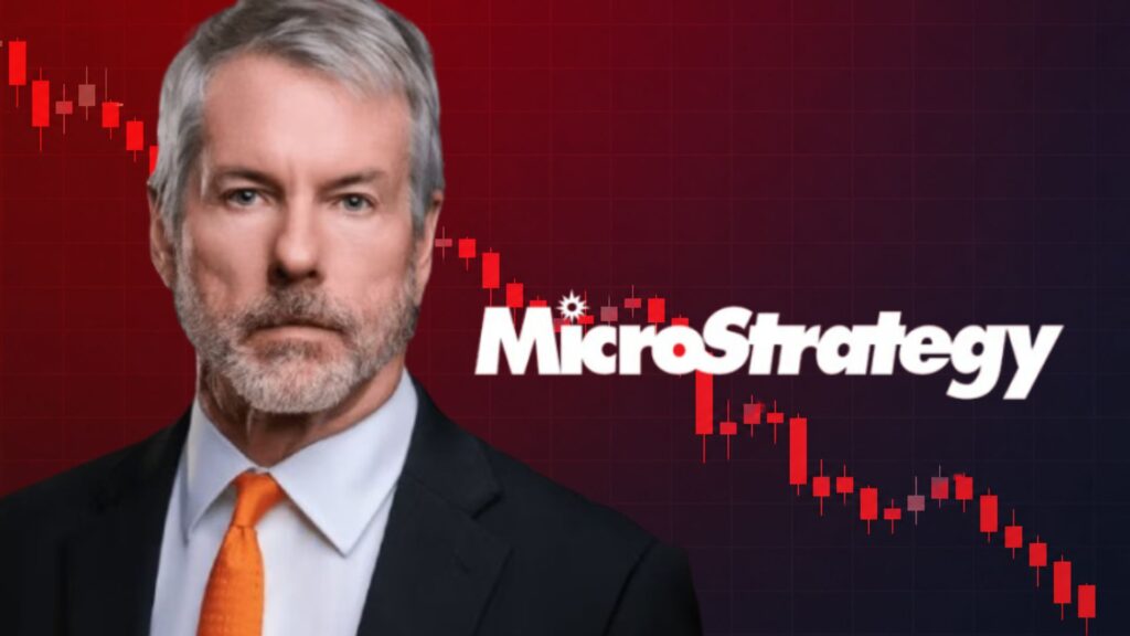 MicroStrategy se enfrenta a una demanda colectiva mientras las acciones de MSTR se encaminan hacia una espiral de muerte