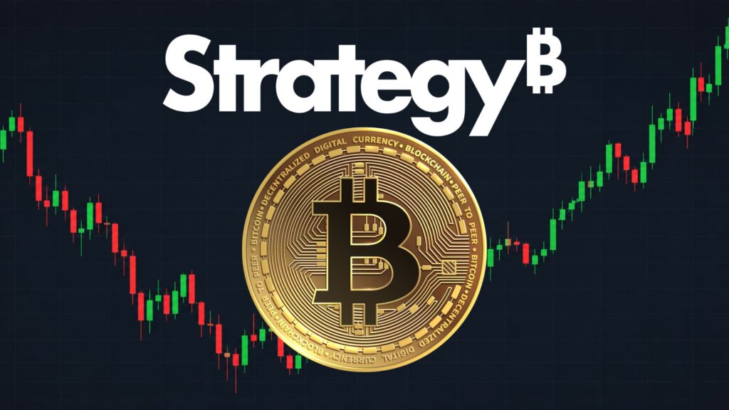 Strategy Dilutes MSTR Stock Holdings In Fresh 520 Bitcoin Purchase