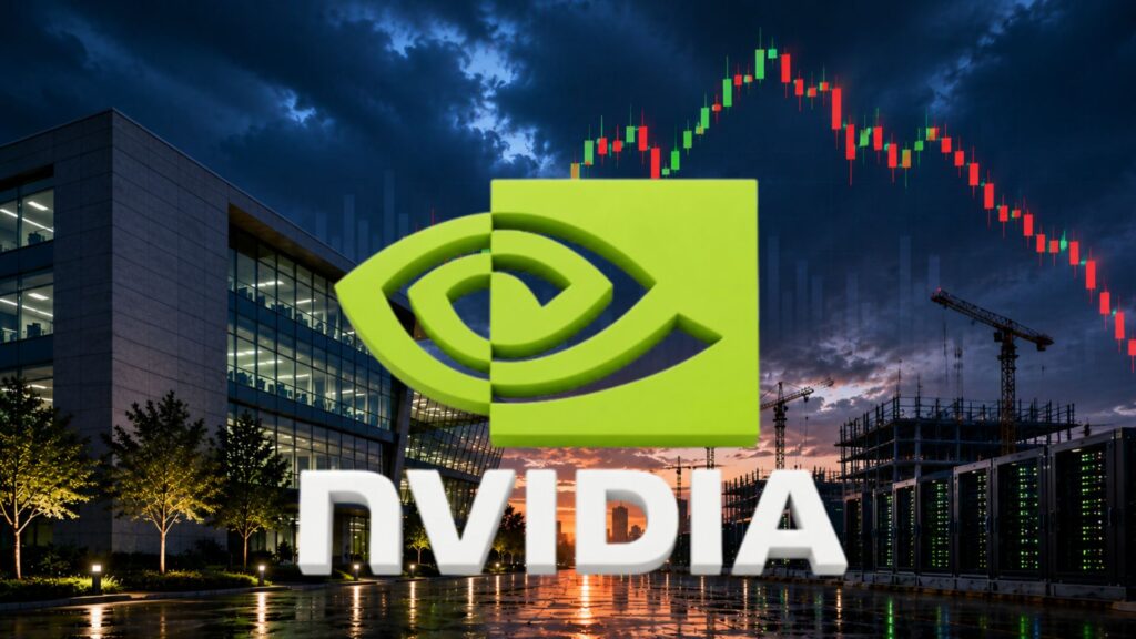 Nvidia Stock Price Forecast Amid the Ongoing Data Center Cancellations