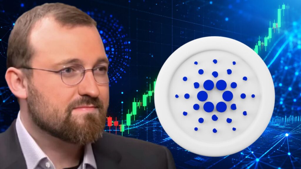 Noticias sobre Cardano: Hoskinson afirma que ADA puede superar la mala imagen de las criptomonedas