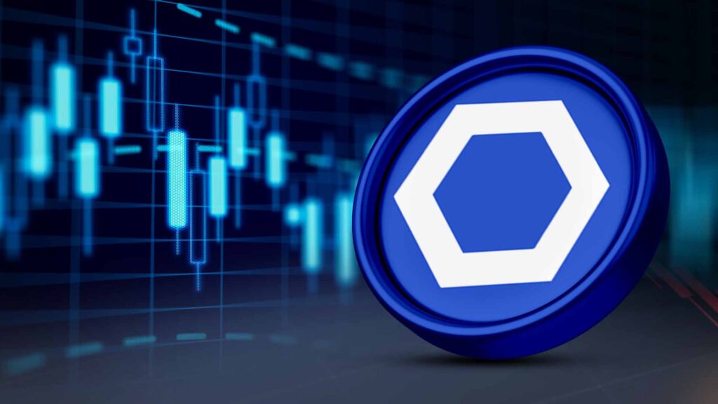 Chainlink Price Holds Near $9 as Analysts Watch This Breakout Pattern