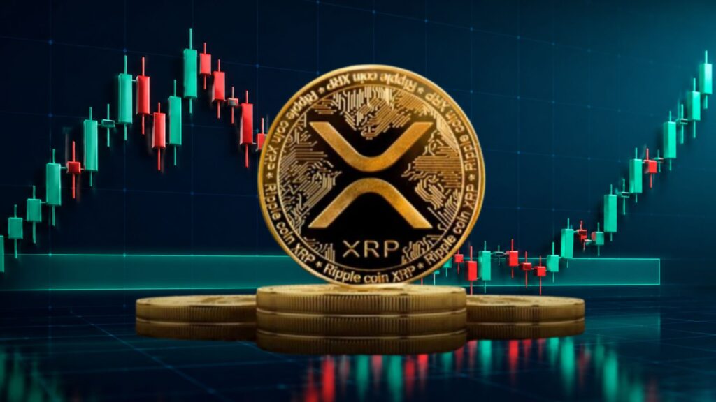 XRP Price Maps: This Support as Upper Structure Break Remains Key Trigger