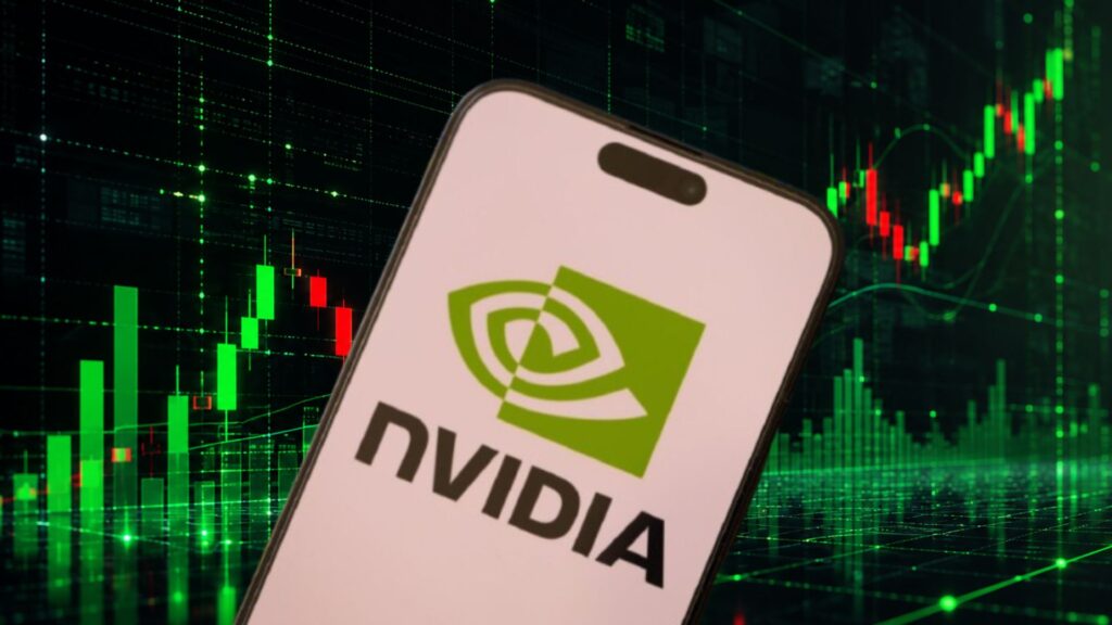 Nvidia Completes $25 Billion AI Debt Financing, Is NVDA Stock Ready for Next Rally?