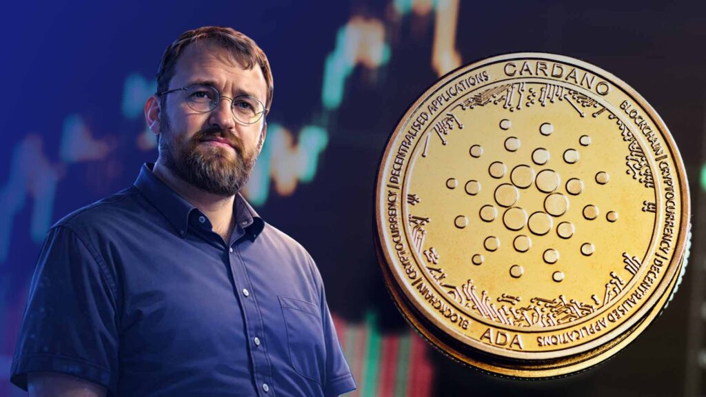 Las afirmaciones de que el fundador de Cardano, Charles Hoskinson, vendió 1.500 millones de ADA resurgen de nuevo en medio de la caída del precio