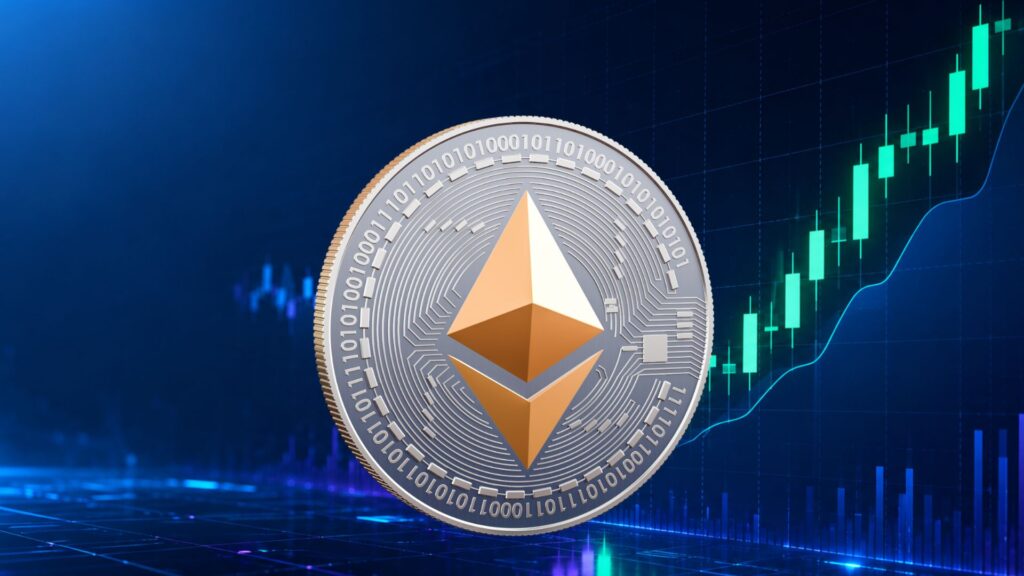 Le cours de l’ETH rebondit à l’approche d’une mise à jour majeure d’Ethereum Glamsterdam