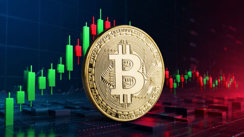 Рост рынка биткоина и криптовалют приостановился, поскольку экономисты делают ставку на высокие процентные ставки