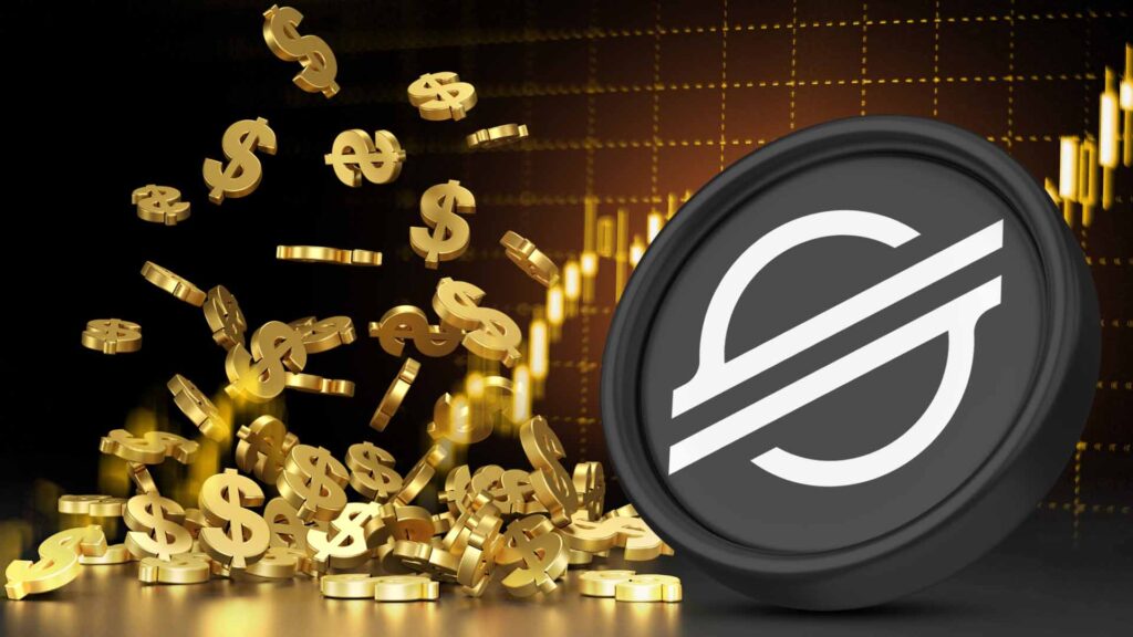 La subida del precio del XLM gana fuerza, mientras los analistas observan el cumplimiento de la mecha de 2,20 $.