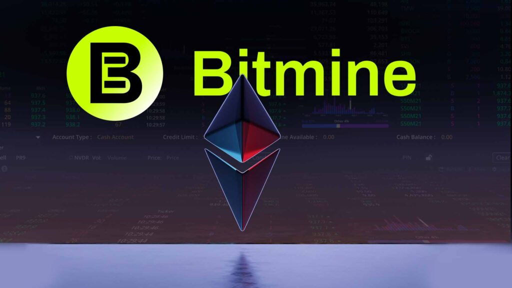El presidente de BitMine afirma que es muy poco probable que Ethereum sufra una crisis de financiación