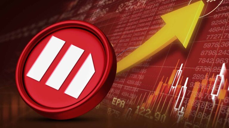 หุ้น MSTR ร่วง 5% หลังไมเคิล เซย์เลอร์ขาย BTC จำนวน 32 เหรียญเป็นครั้งแรก