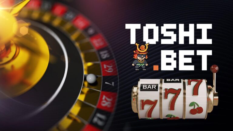 Best Crypto Sportsbooks 2026: How Toshi.bet is Winning Over Sports Bettors