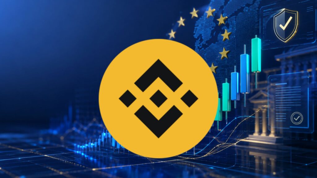 Binance Affirms Commitment to EU Users as MiCA Deadline Nears