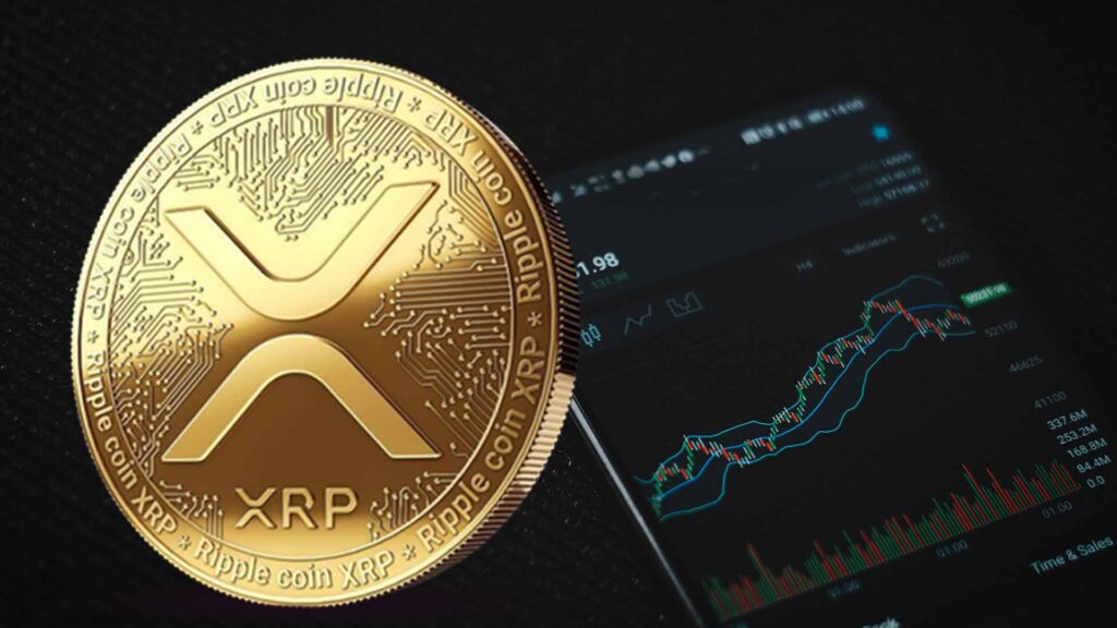 XRP Price Faces Deeper Pullback as Analysts Track $0.70 Support Zone