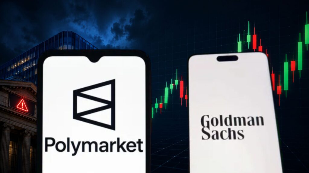 Polymarket Pushes Margin Trading As Banks Tighten Rules