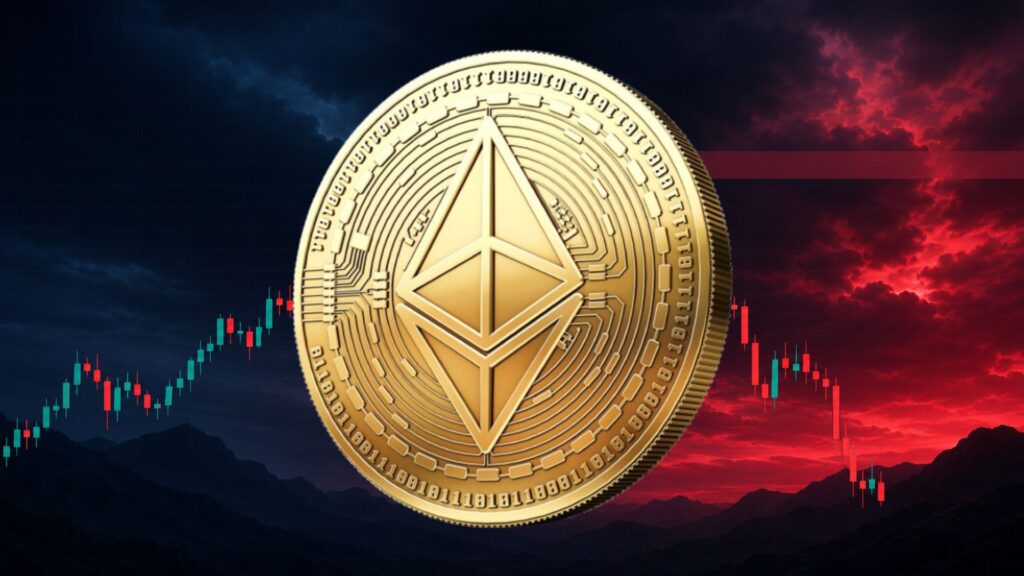 Прогноз цены на Ethereum: что ждет криптовалюту ETH после отката в районе 1 850 долларов
