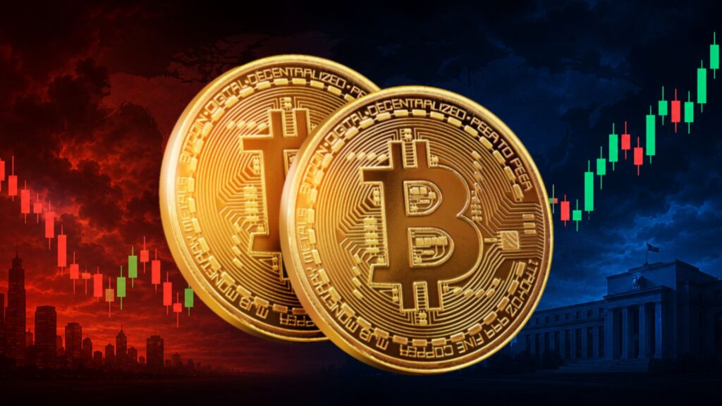 Key Macro Events Impacting Crypto Market Next Week