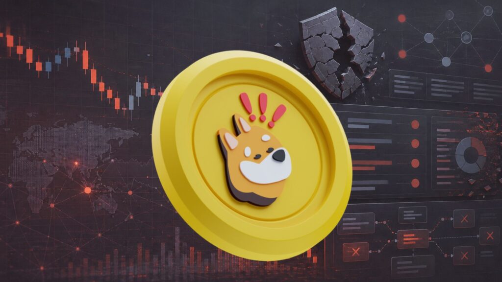 BONK DAO Loses $20 million to Governance Attack