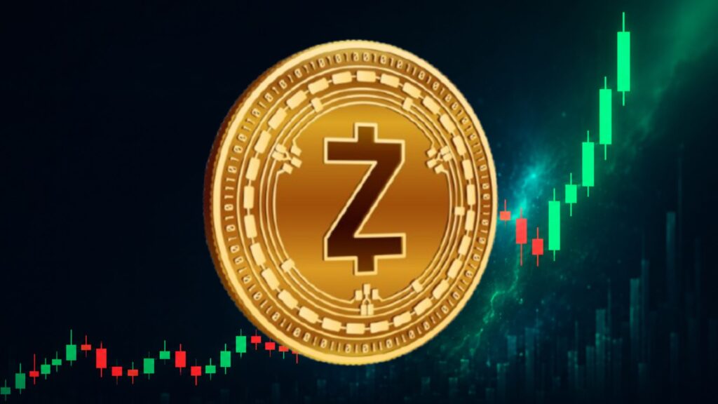 Zcash Price Prediction: ZEC Rally Targets $620 After Key Breakout