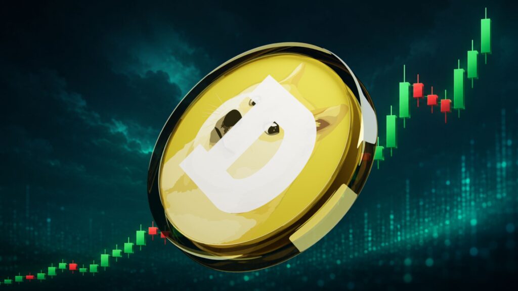 Dogecoin Price Holds Macro Trendline as DOGE Bulls Eye Breakout