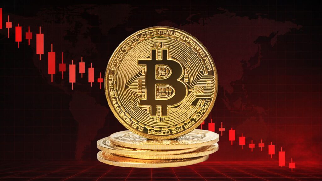 Global Crypto ETPs Fell 15% to $140 Billion as Bitcoin Hit Lowest Level in 21 Months