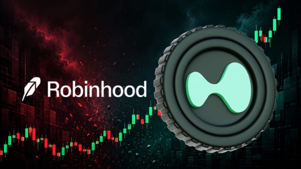 Hyperliquid (HYPE) Price Eyes a Rally to $150, Locks Horns With Robinhood