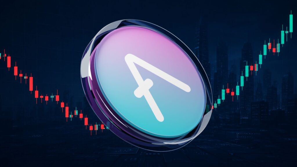 El precio del AAVE rompe la línea de tendencia clave mientras los alcistas apuntan a la zona de recuperación de los 125 dólares