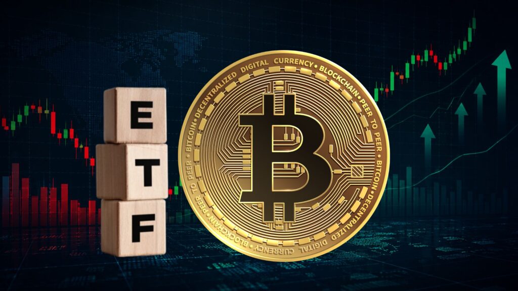 Bitcoin Price Prediction as BTC ETF Inflows Jump Despite Strategy Sales