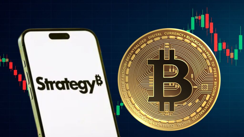 Previsión del precio de las acciones de MSTR tras la suspensión de las ventas de bitcoins
