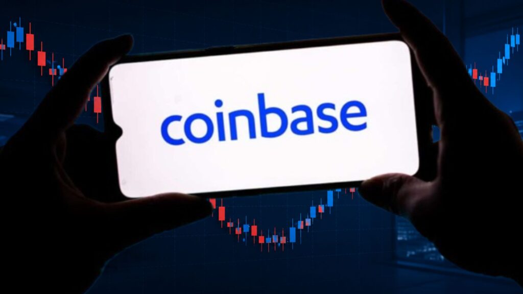 Coinbase Stock Forecast as Options Markets Predict a Rebound After Earnings