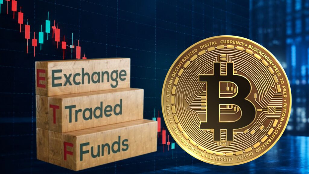 Spot Bitcoin ETFs See 7-Day Inflows, Is It Enough to End Bitcoin Bear Market?