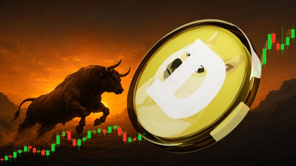 Dogecoin Price Holds Key Support While Bulls Target $0.081 Breakout