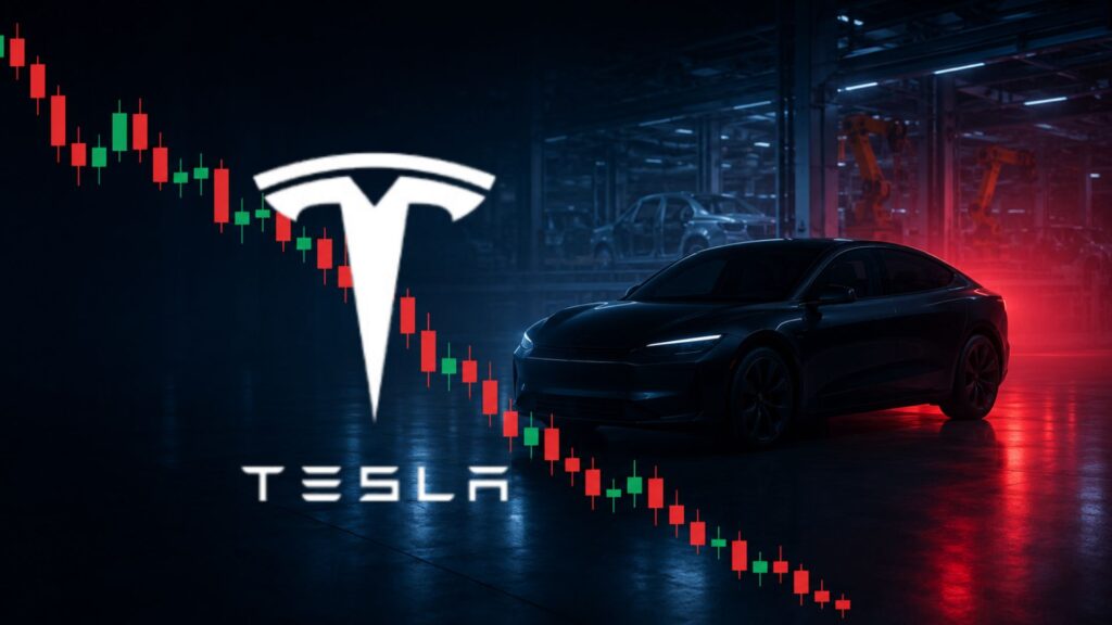 Here Is Why Tesla Stock Slipped After Its Q2 Earnings