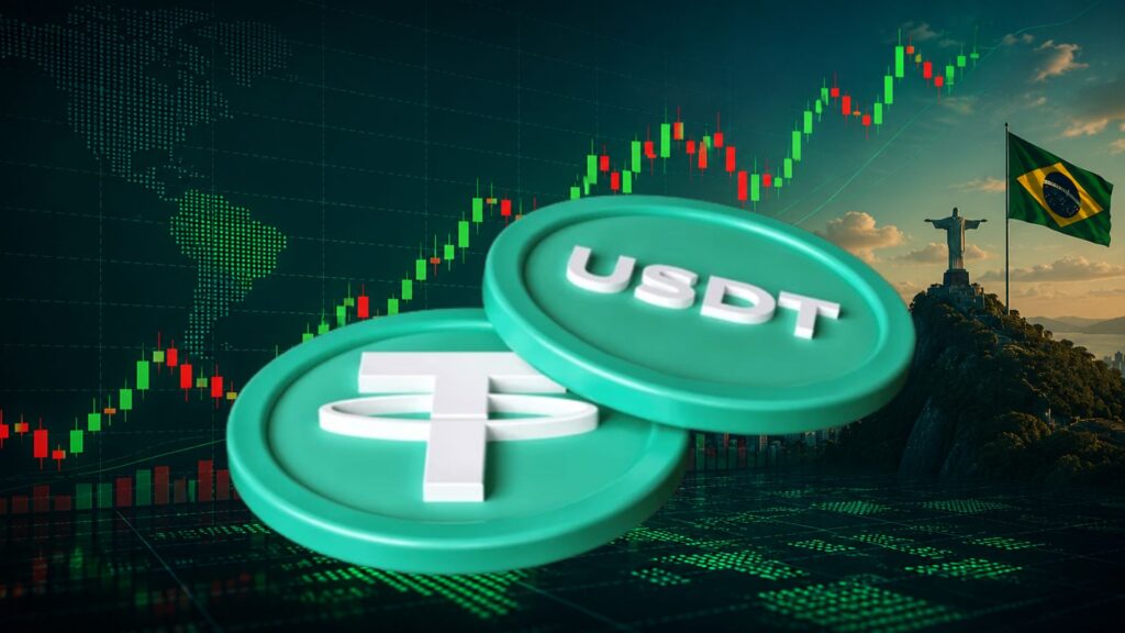Tether Invests $20 Million in Brazil’s Mercado Bitcoin