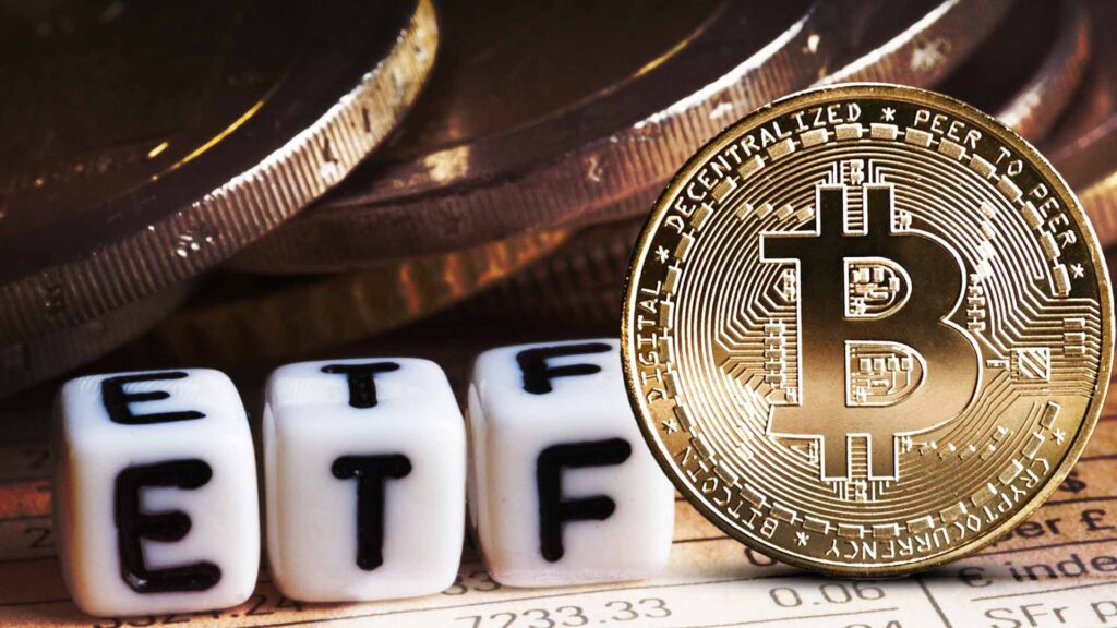 Crypto ETFs Record $79M in Bitcoin ETF Inflows, Led by BlackRock’s IBIT