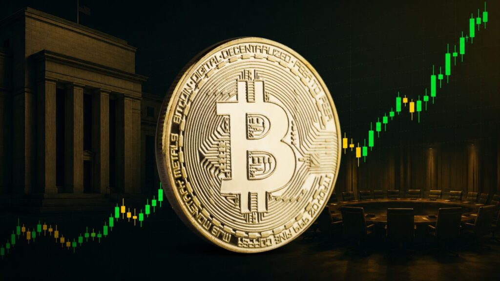 Bitcoin Price Reclaims $65K Before Fed Tests Market Momentum