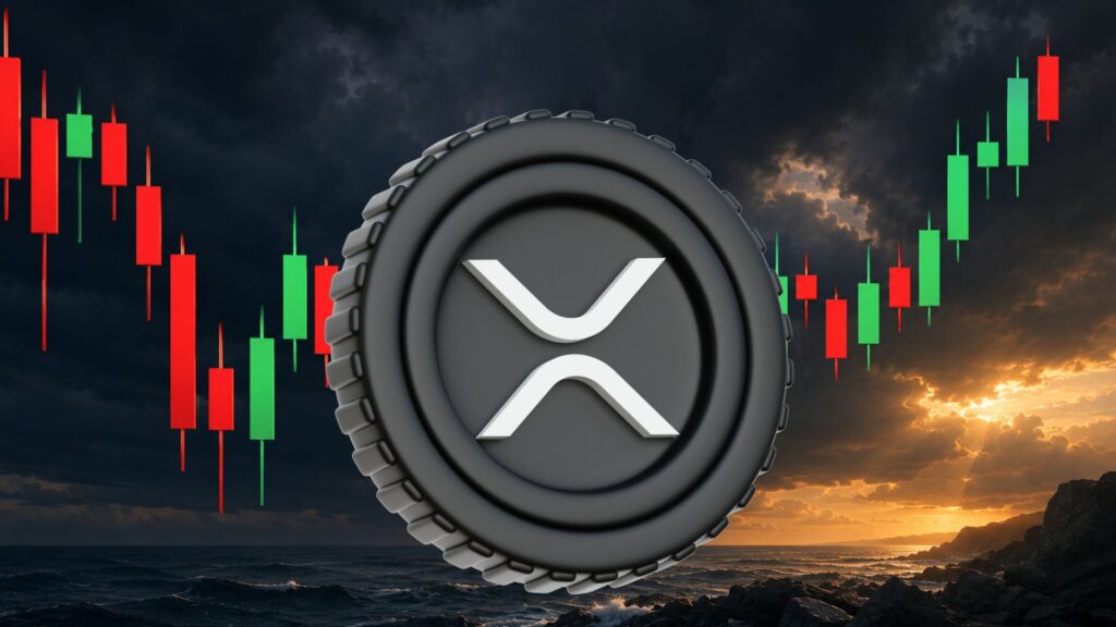 XRP Price Holds Triangle Breakout as Analysts Watch $1.50 Resistance