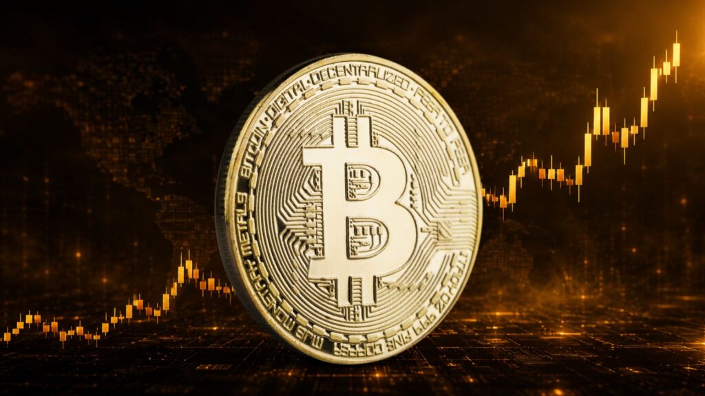 ¿Podrá el precio del bitcoin llegar a los 70 000 dólares tras superar la resistencia de los 66 000 dólares?