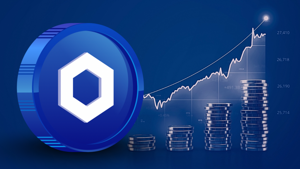 Chainlink Price Prediction Amid ETF Inflows, Falling Exchange Reserves