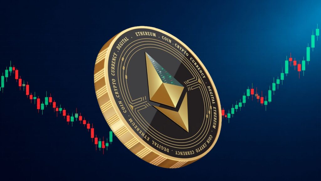 El precio de Ethereum pone a prueba la zona de ruptura y vuelve a tener en el punto de mira el objetivo de los 4.000 dólares