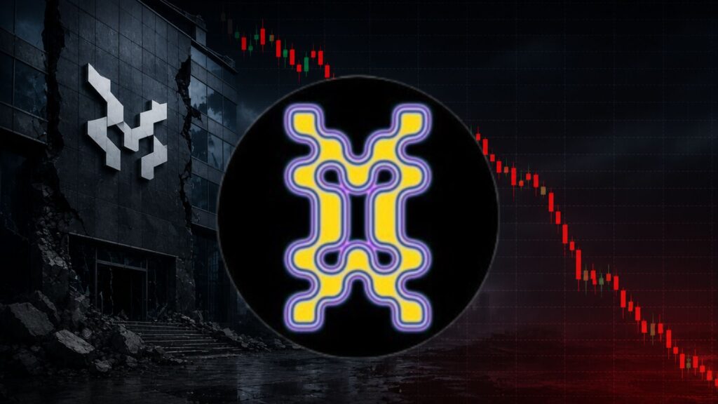 Movement Labs Files For Bankruptcy Months After Token Scandal