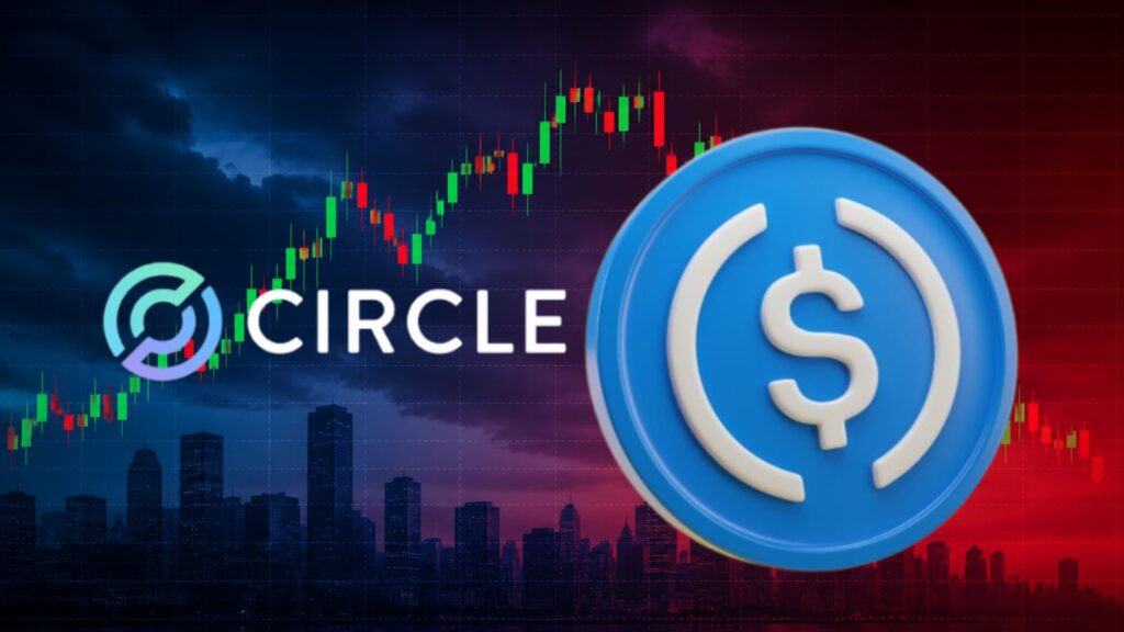Circle Stock Forecast as Earnings Loom Amid USDC Woes