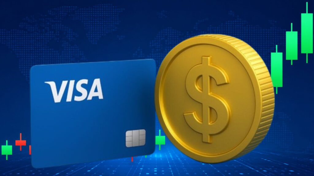 Stablecoin News: Visa Launches Platform for Minting, Transfers and Management