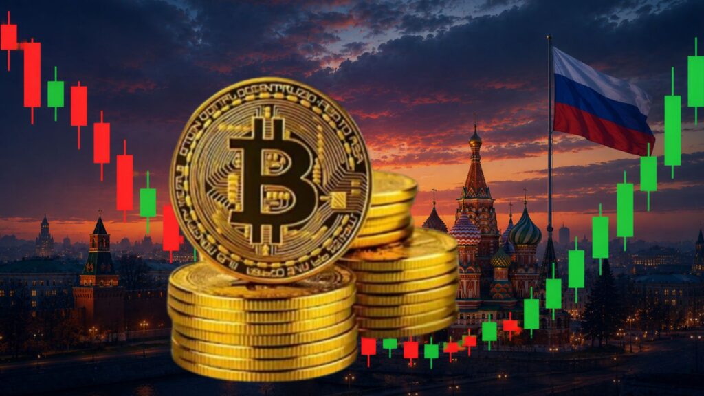 Noticias sobre criptomonedas: Rusia fija el 22 de julio para las lecturas finales del proyecto de ley sobre criptomonedas