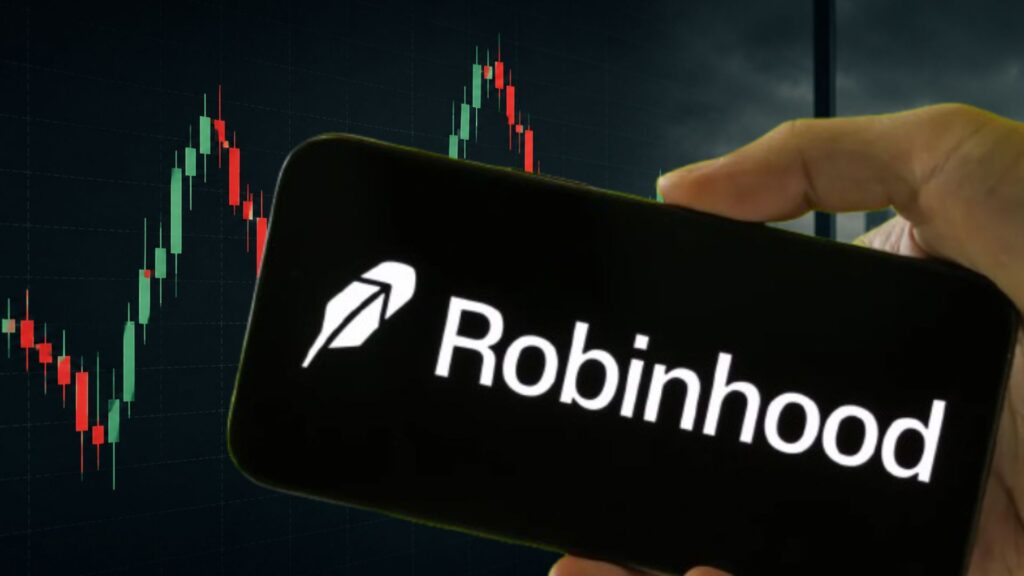 Robinhood Stock Forecast Ahead of Earnings as Valuation Concerns Persist