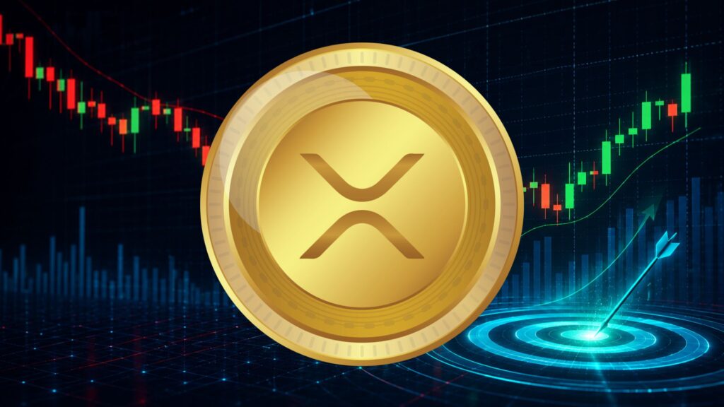 XRP Price Prediction: Bulls Eye $1.30 Rebound if Buyers Defend This Support