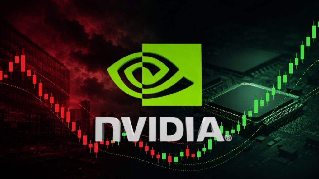 AMD to Launch Next-Gen AI Infrastructure Chips: Nvidia Stock at Risk?