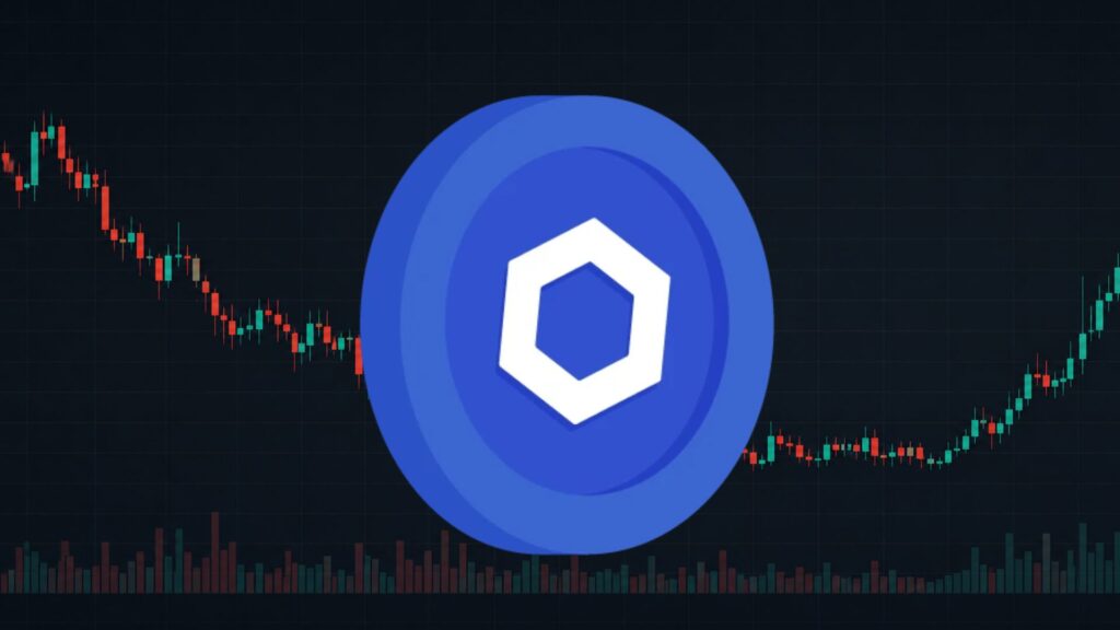 Chainlink Price Nears Accumulation Zone as Analysts Watch $10 Breakout