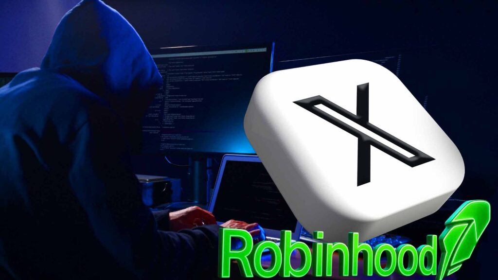 Robinhood CEO’s Twitter Account Hacked to Promote Memecoin