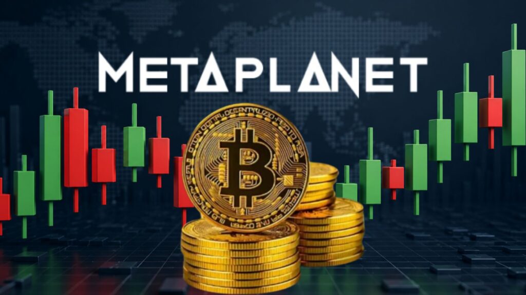 Bitcoin News: Metaplanet Adds 2,823 BTC as Retail Inflows Hit Record Low