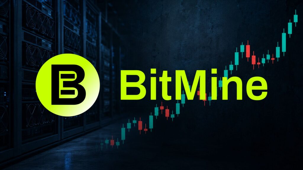 BitMine Stock: Ready for a Breakout Amid Transition From Dilution to Cash Flow